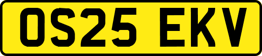 OS25EKV