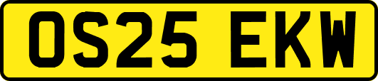 OS25EKW