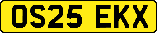 OS25EKX