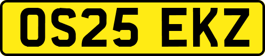 OS25EKZ