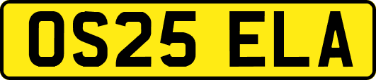 OS25ELA