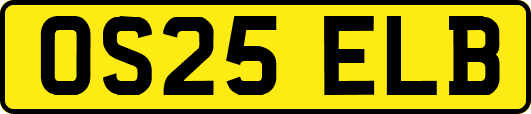 OS25ELB