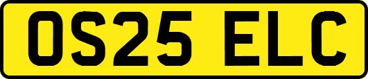 OS25ELC