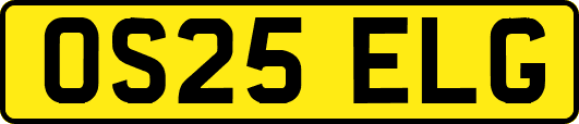 OS25ELG