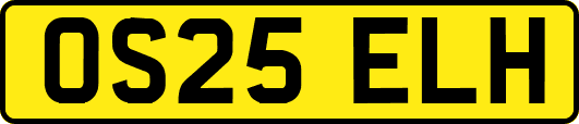 OS25ELH
