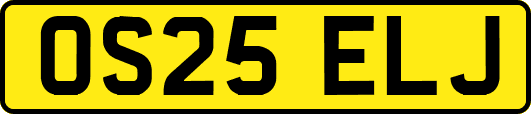 OS25ELJ