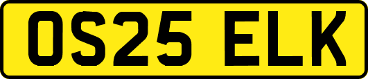 OS25ELK