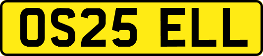 OS25ELL