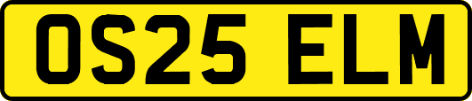 OS25ELM