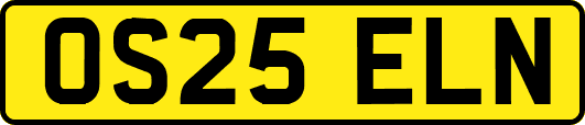 OS25ELN