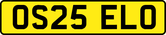 OS25ELO