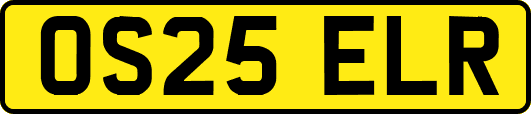 OS25ELR
