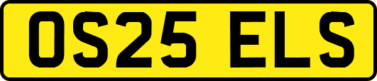 OS25ELS
