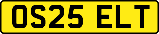 OS25ELT