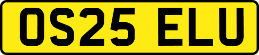 OS25ELU