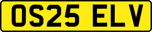 OS25ELV
