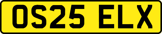 OS25ELX