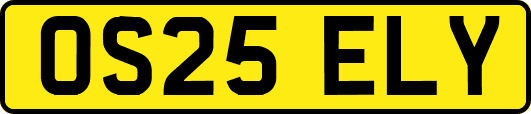OS25ELY