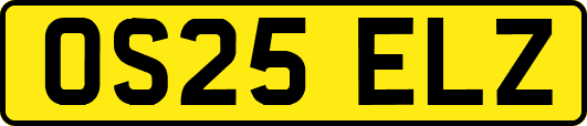 OS25ELZ
