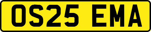 OS25EMA