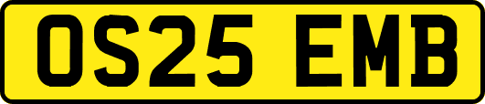 OS25EMB