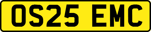 OS25EMC