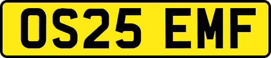 OS25EMF