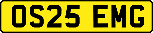 OS25EMG