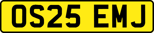 OS25EMJ