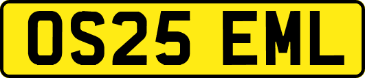 OS25EML