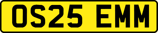 OS25EMM