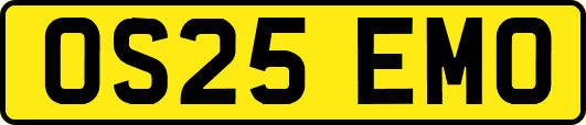 OS25EMO