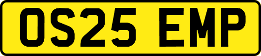 OS25EMP