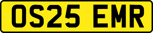 OS25EMR