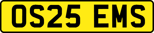 OS25EMS