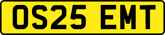 OS25EMT