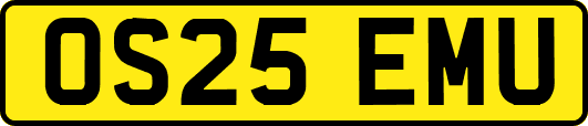 OS25EMU