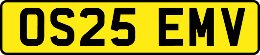 OS25EMV