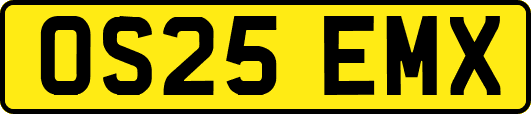 OS25EMX