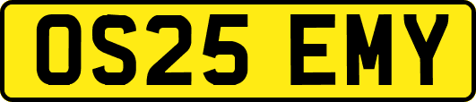 OS25EMY