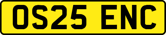 OS25ENC