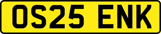 OS25ENK