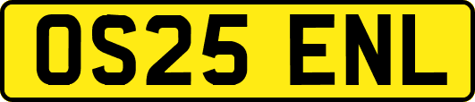 OS25ENL