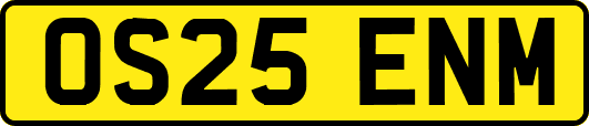 OS25ENM