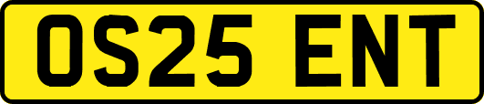 OS25ENT