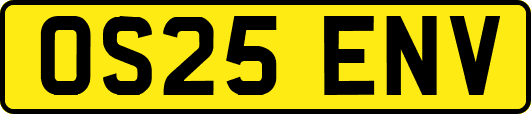 OS25ENV