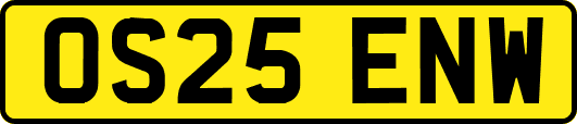 OS25ENW