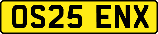 OS25ENX