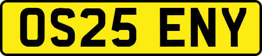 OS25ENY