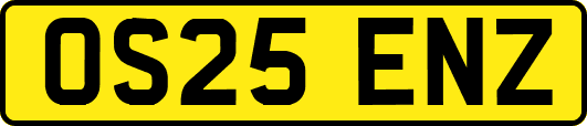 OS25ENZ